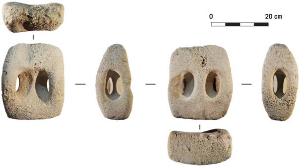 Description: G:\0 - Journal of Lithic Studies\Issue 7 V3N3 - AGSTR carved stone\0 Larocca\figures\Larocca Fig 1 -v2_resize -ed.jpg