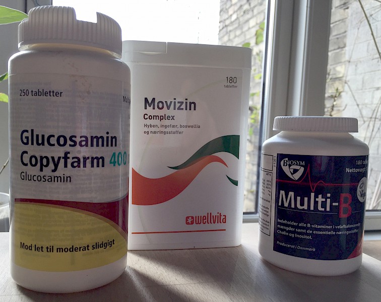 9. Medicines – Complementary