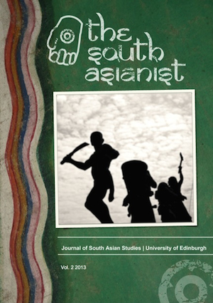 					View Vol. 2 No. 2 (2013): Motion and Consumption in South Asia
				