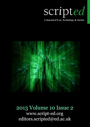 'Matrix Code' by David.Asch, Playing with long exposure zoom.