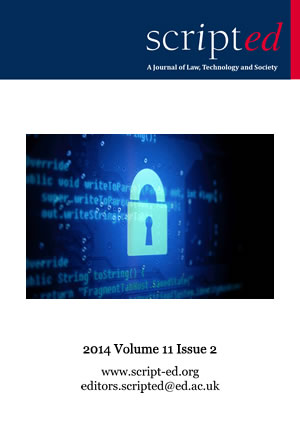 'System Lock',  by Yuri Samoilov