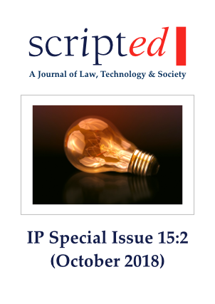 'Lightbulb', by Johannes Plenio