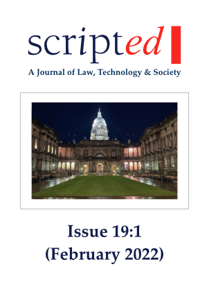 'The Old College at night' by Simal Efsane Erdogan