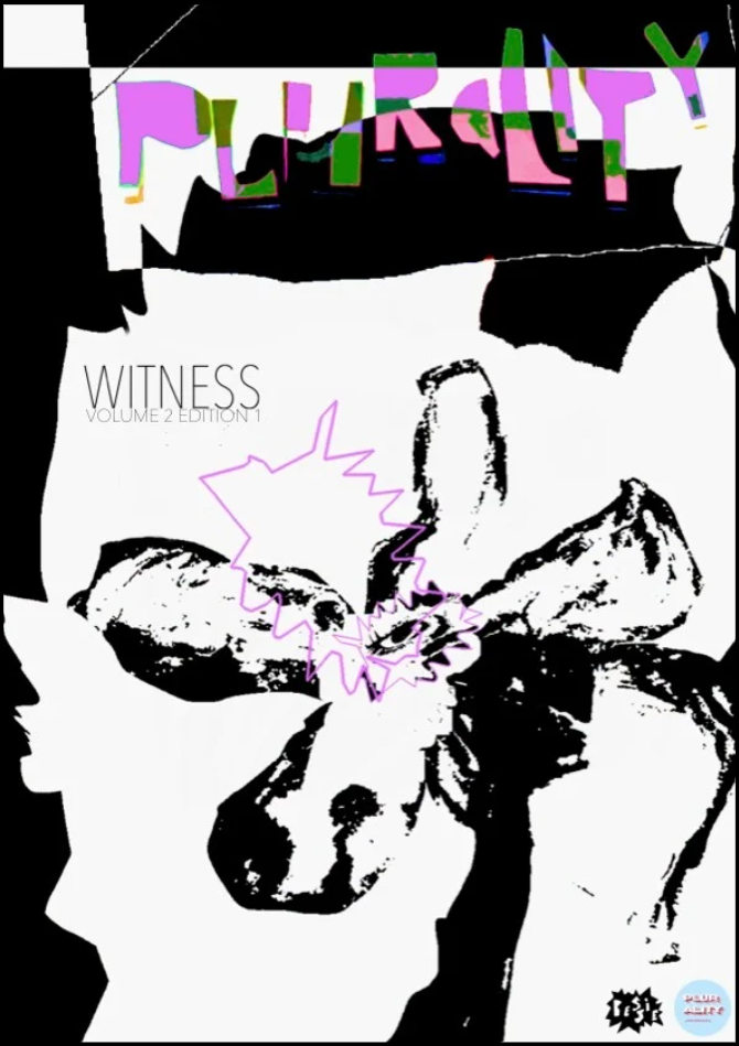 					View Vol. 2 (2024): Witness
				